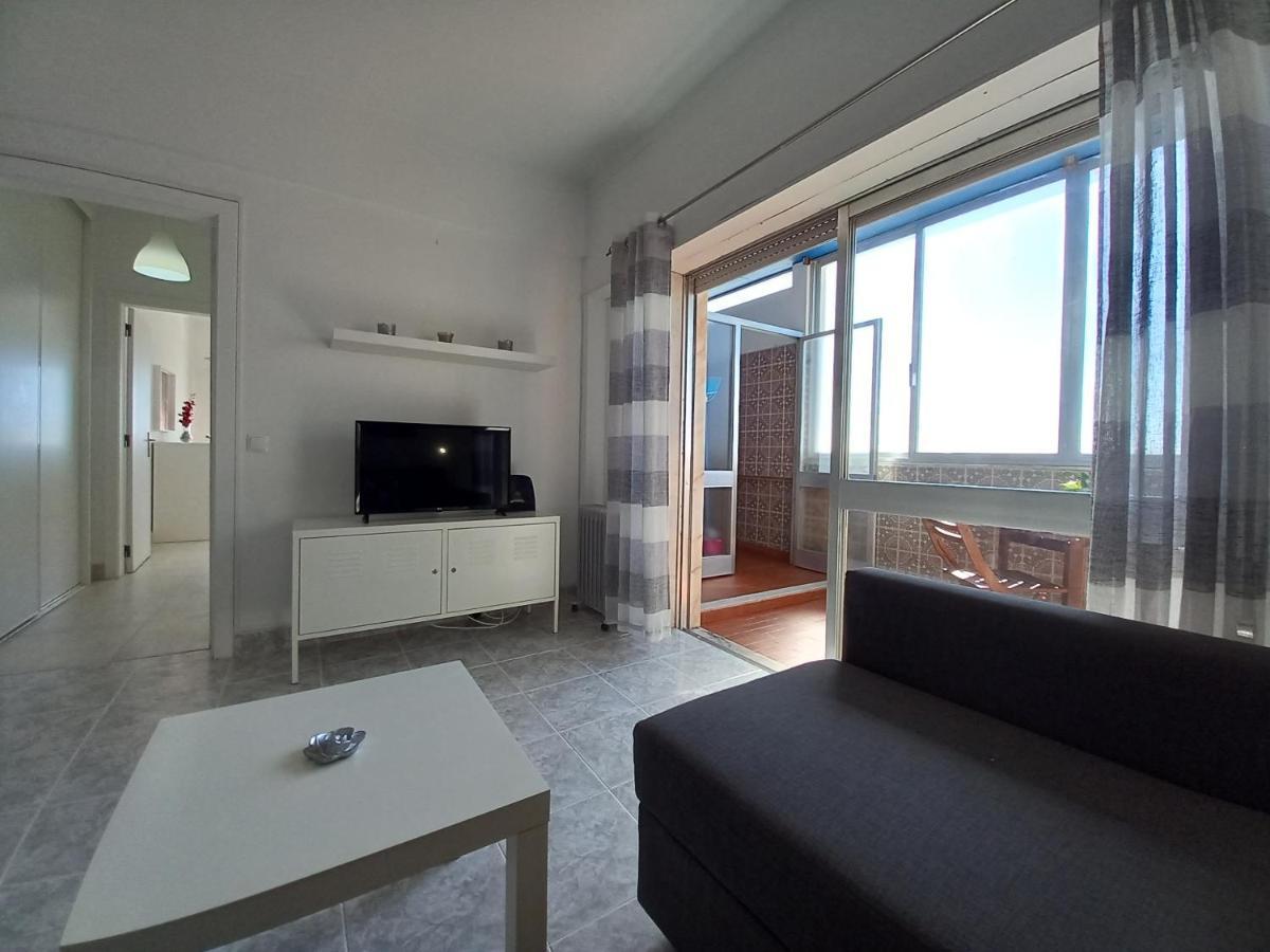 Ferienwohnung Torre Azul 11 Vista Panoramica Quarteira Exterior foto
